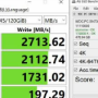 如何使用AS SSD Benchmark-使用AS SSD Benchmark方法