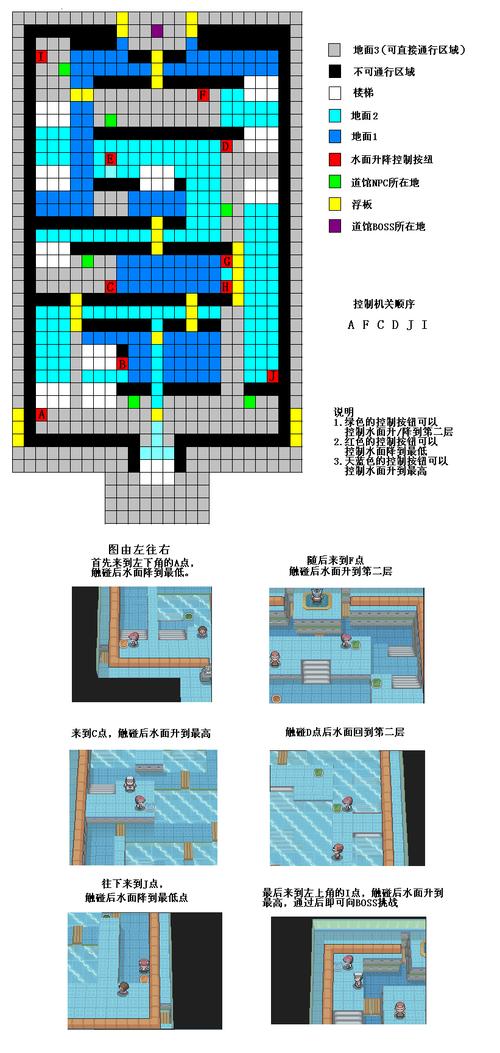 宠物迷宫手游攻略图文解说全集大全