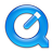 QuickTimePlayer