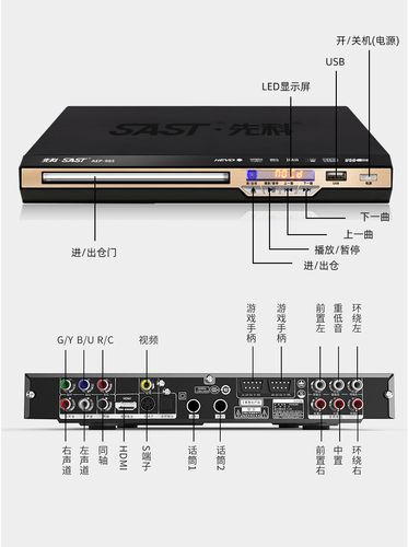 VCD播放器软件下载  vcd播放器软件推荐