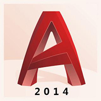 Autocad2014注册机