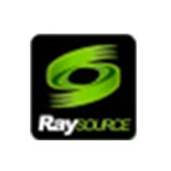 RaySource(下载工具)