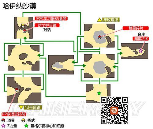 口袋妖怪日月任务攻略(口袋妖怪日月官方攻略)