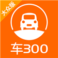 车300新车二手车大众版