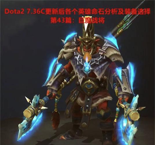 巨魔战将最佳天赋怎么选择  巨魔战将最佳天赋选择攻略