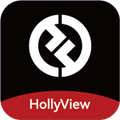 hollyviewPLC组态软件